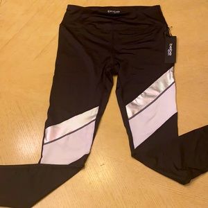 Bebe Sport Leggings